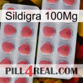 Sildigra 100Mg 19